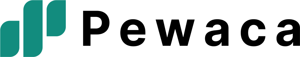 Pewaca Logo